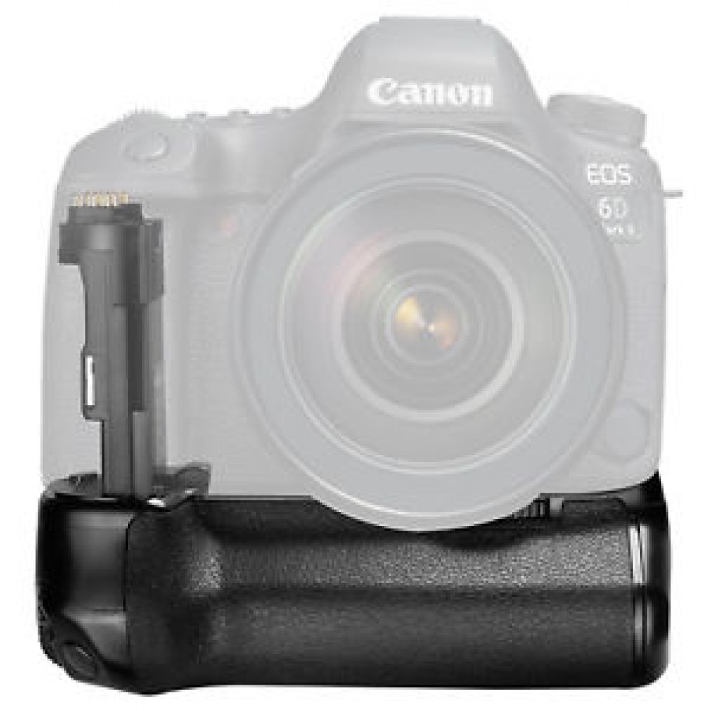 Canon BG-E21 Battery Grip for EOS 6D Mark II